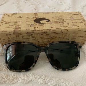 Costa Del Mar sunglasses